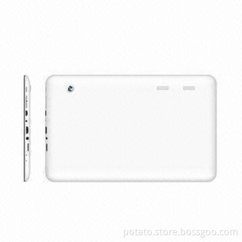 10.1-inch Quad Core Tablet PC with IPS Display, Rockchips RK3188, 1.6GHz CPU